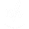 Naeem Hadiq Logo - Fractional CPO & AI Product Strategist